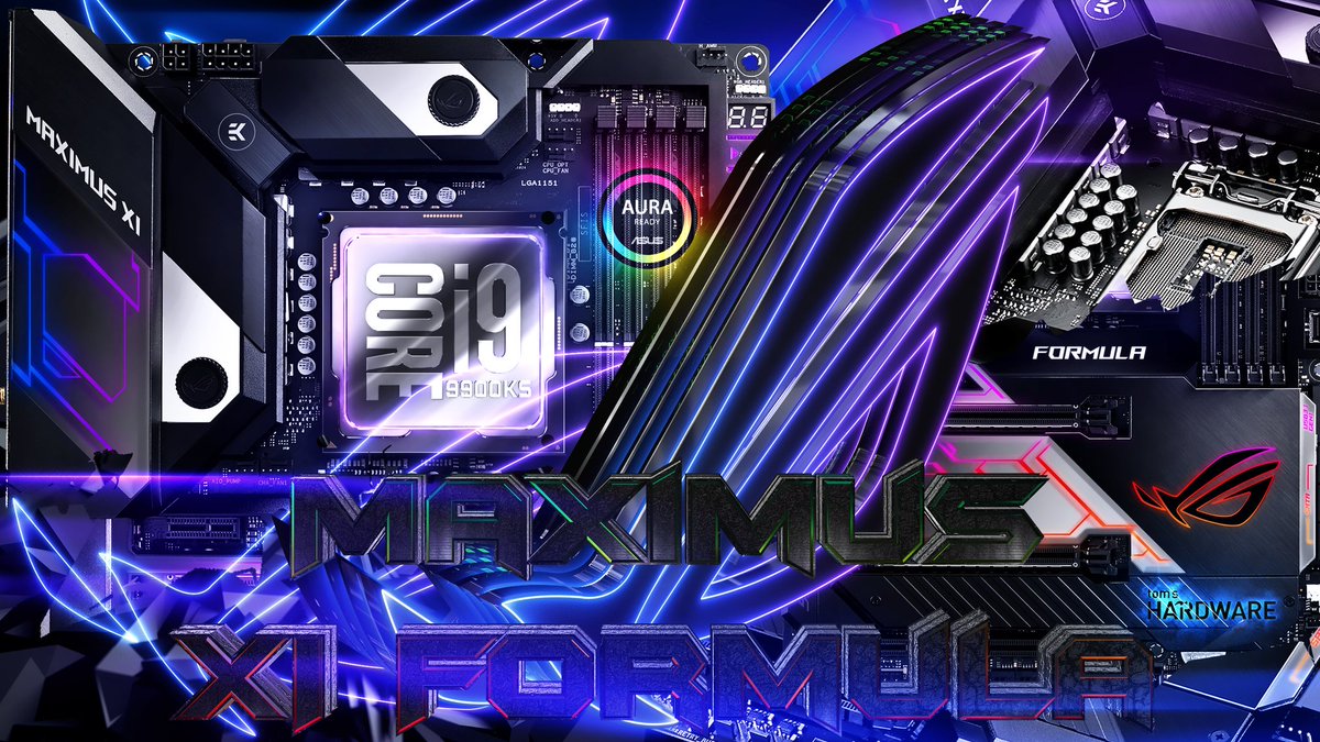 RacoDesign's tweet photo. ROG MAXIMUS XI FORMULA
@racodesign #Rezasam1 #racodesign ⬛⬛⬛⬛⬛⬛⬛⬛⬛⬛⬛⬛⬛⬛⬛⬛⬛⬛⬛⬛⬛⬛⬛⬛⬛
#gamer #gaming #pcgaming #pcgamer #playstation4 #games #twitchstreamer #stream #twitch #gamers #logo #girlgamer #game #light #geforce #gamerstyle #gamerlife
#rog #rogasus https://t.co/T2vhhlkZV1