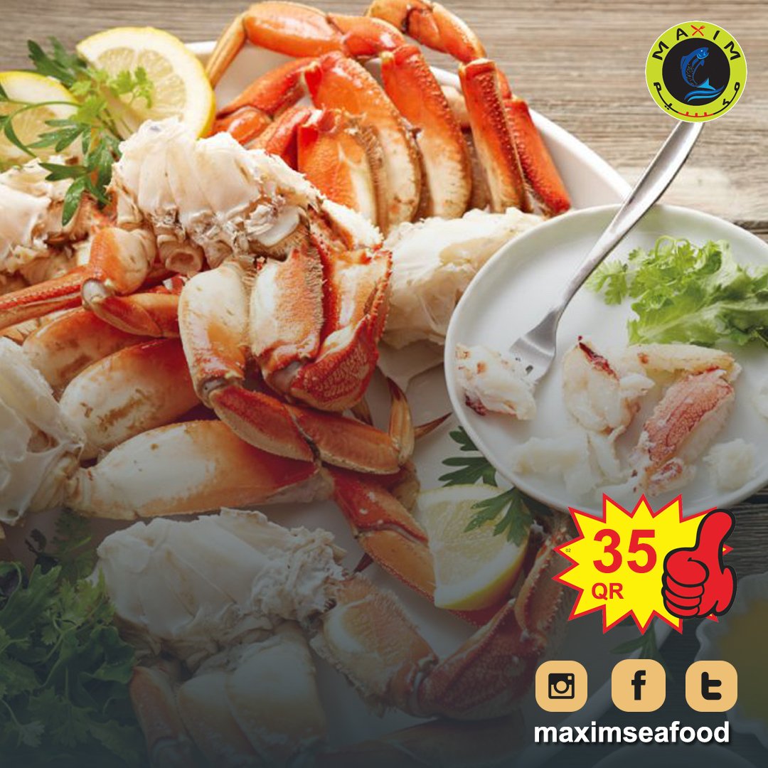 Maxim Seafood Restaurant (MaximSeafood) Twitter