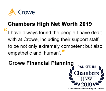 Crowe UK tweet media