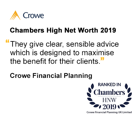 Crowe UK tweet media