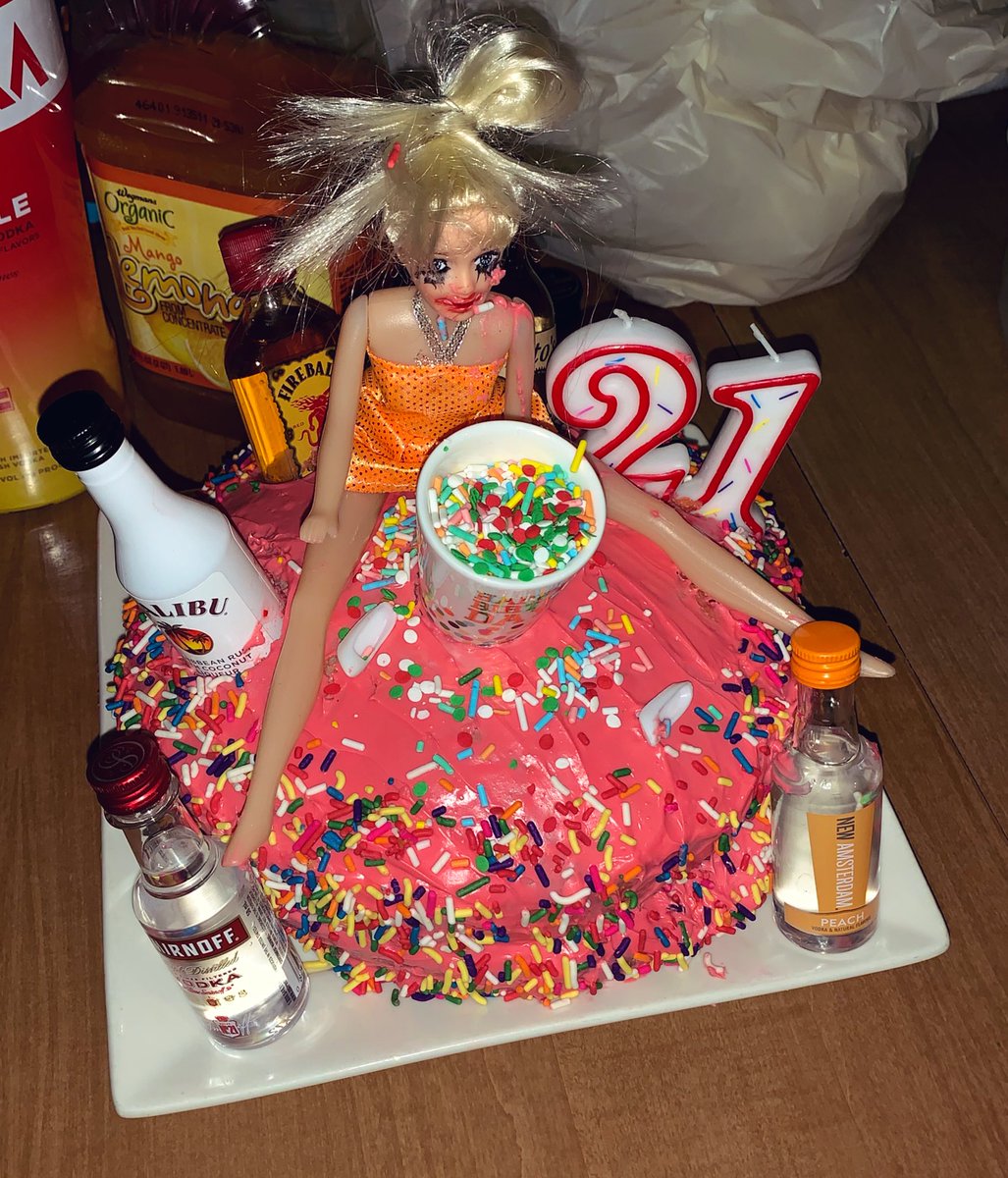 allyleasure's tweet photo. Thankful for my amazing friends making my birthday so special❣️ https://t.co/iVaQI1exXg