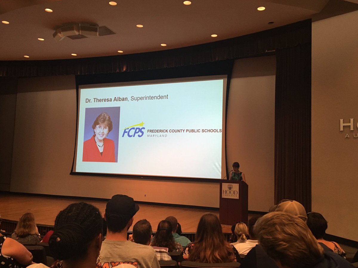 FCPSCTE tweet media