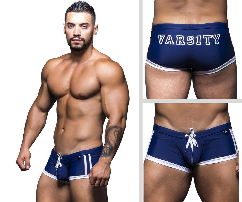 andrew christian swimwear sale
