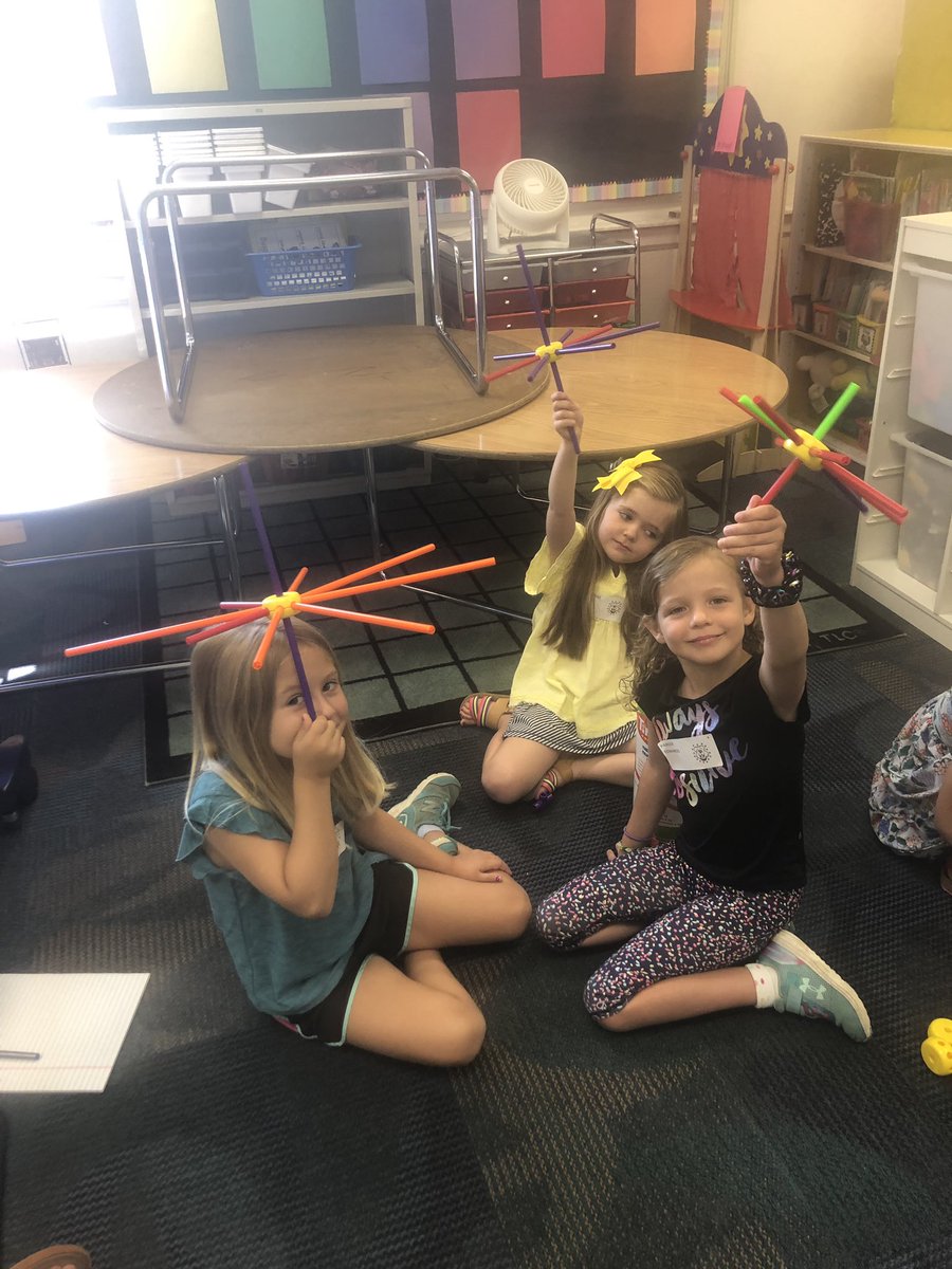 Babler Elementary Principal tweet media
