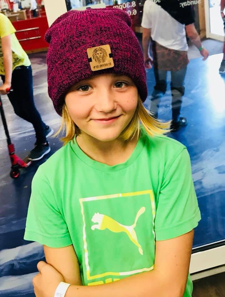 Tomorrow our drivers daughter will be stepping out of her comfort zone and have her head shaved in front of all her friends at school in aid of cancer research. YES we know she is amazing! 💗
Any donations are much appreciated, thank you in advance! fundraise.cancerresearchuk.org/page/caitlins-…