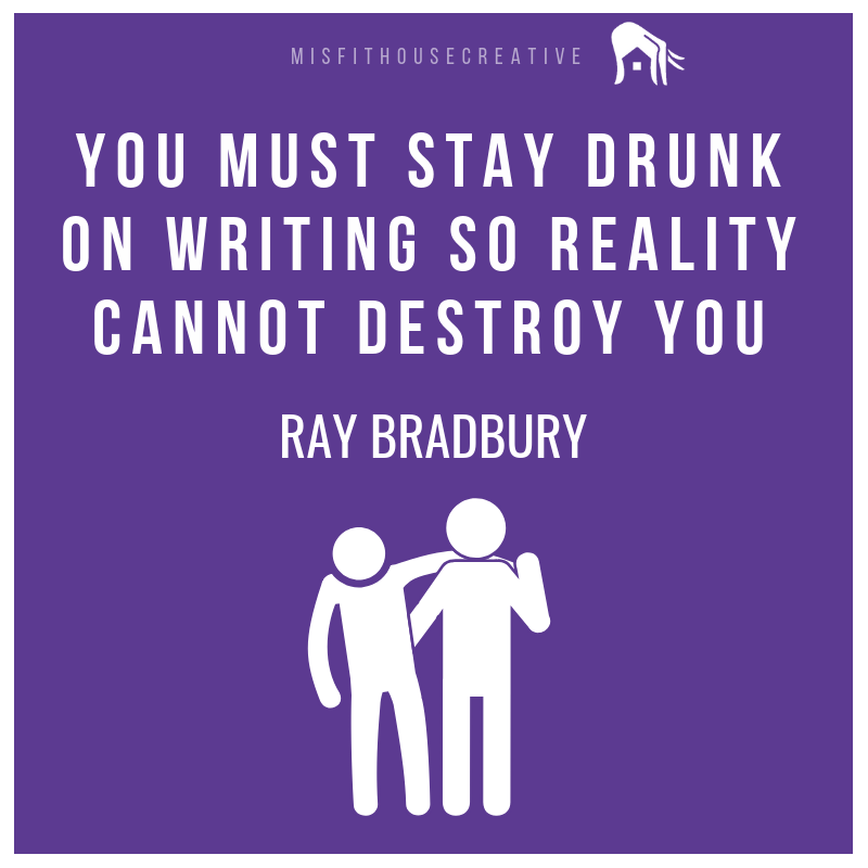 #misfits #quotes #misfitfam #reality