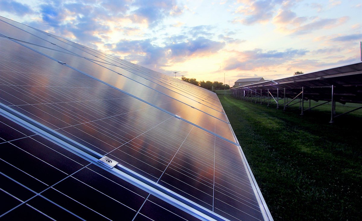 NEW: Nearly 1,000 U.S. #solar companies have delivered a letter to Congress calling for an extension of the solar Investment Tax Credit! #DefendTheITC 

Release: bit.ly/2LpSVcm