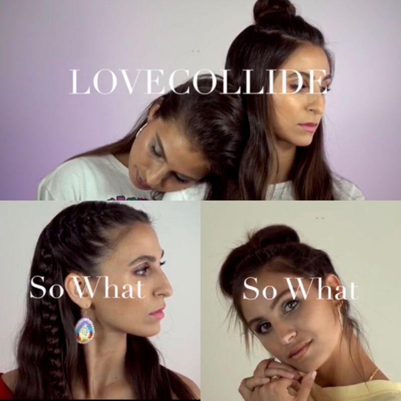 LOVECOLLIDE - So What, you don't fit in - mailchi.mp/lovecollide/lo…