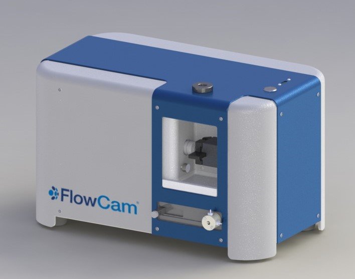 We have a new #FlowCam!  The FlowCam 5000 is a streamlined, affordable instrument that is especially suited to monitoring and educational applications. Check it out at #NMEA next week! <a href="/NatlMarineEd/">NMEA</a> 

blog.fluidimaging.com/blog/visit-us-…