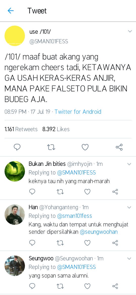 delighthoon's tweet photo. Han Seungwoo x OC AU:

🍒            Me vs Alumni.       🍒

https://t.co/2MvyHohZxm