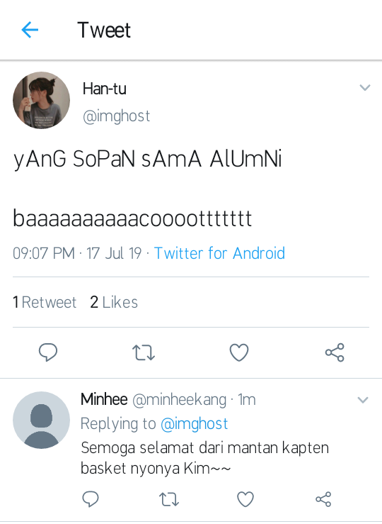 delighthoon's tweet photo. Han Seungwoo x OC AU:

🍒            Me vs Alumni.       🍒

https://t.co/2MvyHohZxm