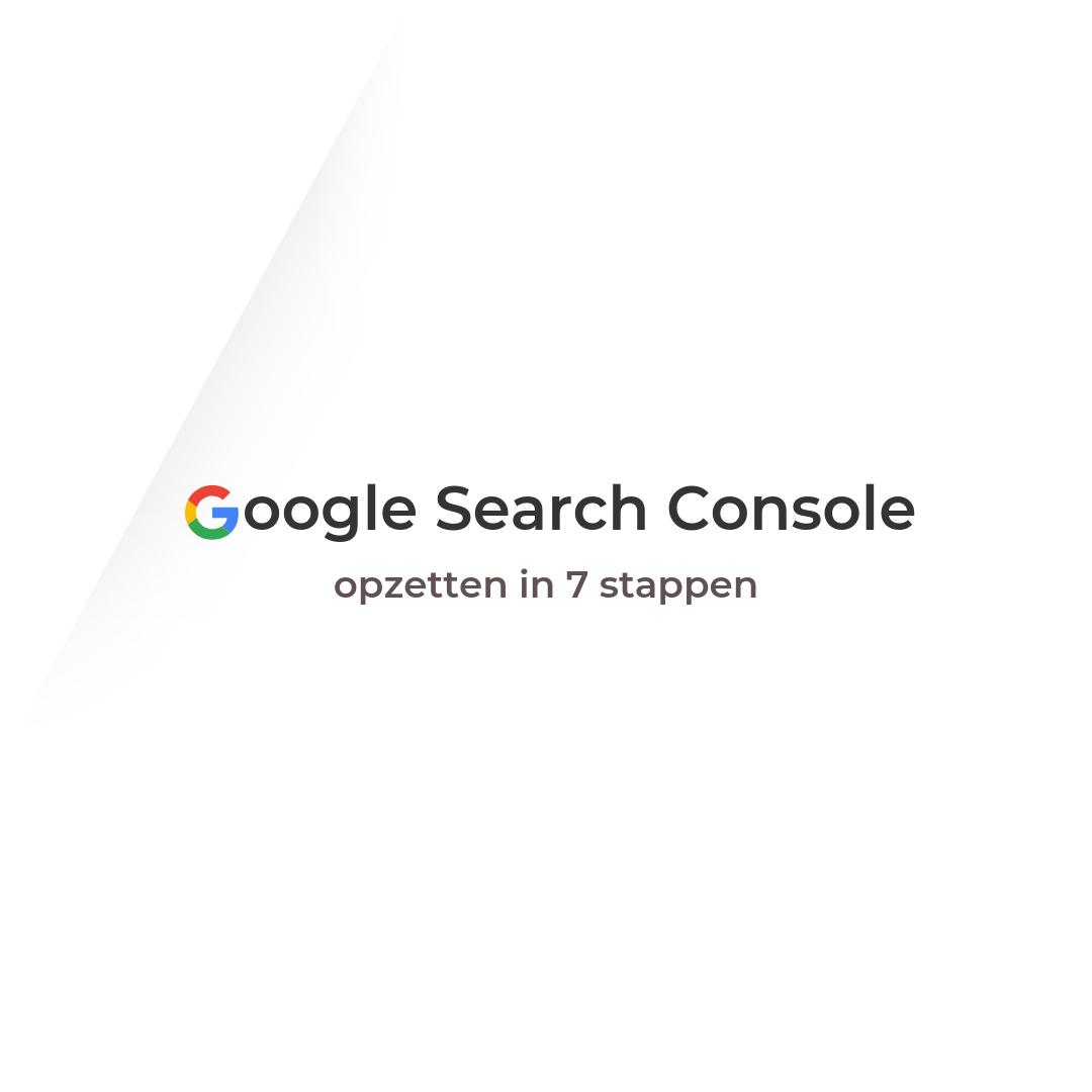 UXMen_Belgium's tweet photo. Wil je graag weten met welke zoekopdrachten bezoekers op je website terecht komen? Zorg er dan voor dat je Google Search Console hebt. In 7 stappen leggen we je uit hoe jij het zelf kan opzetten! #DigitalMarketing #GSC ▸ https://t.co/O8fl6TQ0IS https://t.co/SmRUEYBdIm