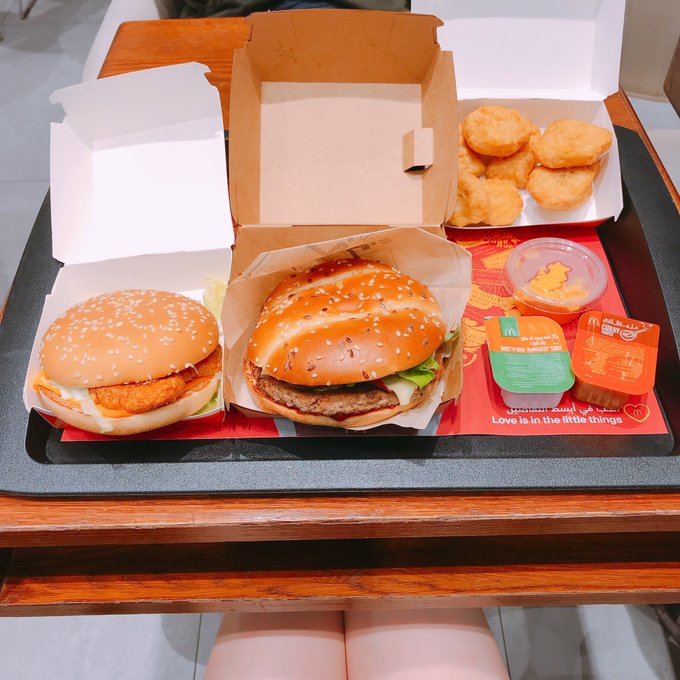 Twitterのコスプレ画像36