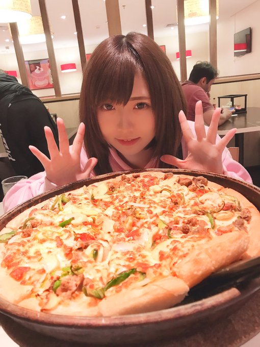 Twitterのコスプレ画像35