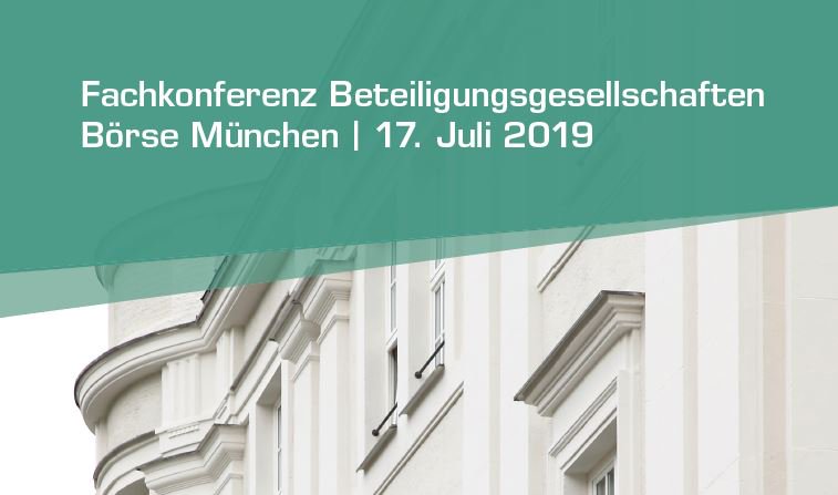 bayboerse's tweet image. Heute #Fachkonferenz #Beteiligungsgesellschaften mit den Unternehmen ##BlueCap, #MountainAlliance, #Aurelius Equity Opportunities, #Navigator Equity Solutions und #Value Holdings - sehr interessant und vielseitig! Danke an die Referenten!