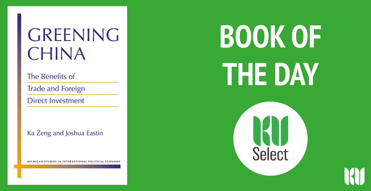 KUnlatched's tweet photo. For today's book we would like to thank @UofMPress for letting us make it #openaccess through #KUSelect 2018! #bookoftheday You can freely access it via @OAPENbooks here: https://t.co/D7jqjI1BeQ https://t.co/8sIcKzZOlt