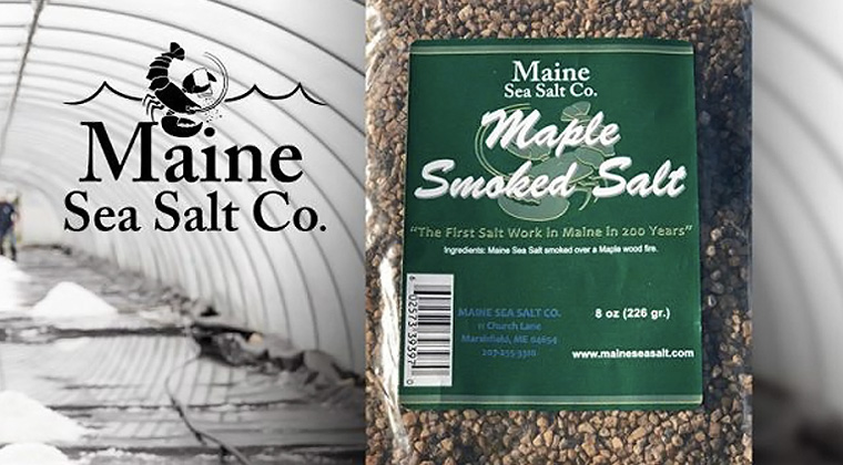 DealsFromDennis's tweet image. MAINE SEA SALT
MAPLE SEA SALT
SMOKED
$41.88

6/8 OZ
Item #21994
7/14/19 to 7/20/19