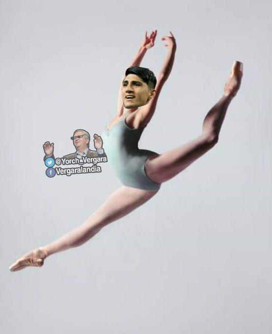 juancardenas01's tweet photo. @jeronimocamber2 @alanpulido Asi es tio @jeronimocamber2 puro farol https://t.co/PED26QyFaq