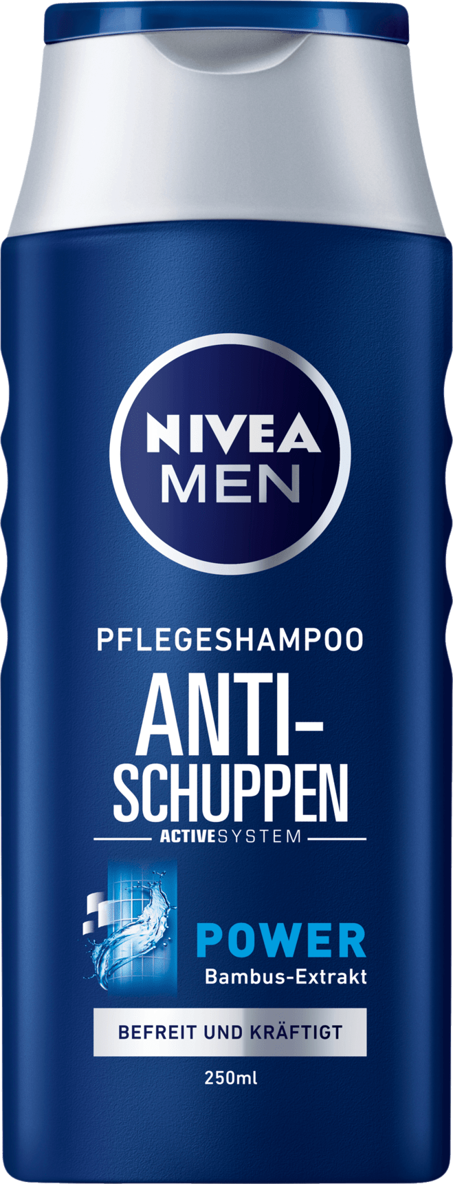 Nivea Men Shampoo Anti Dandruff 250ml 8 45 Fl Oz Hair Care From Germany 4005900454560 Ebay