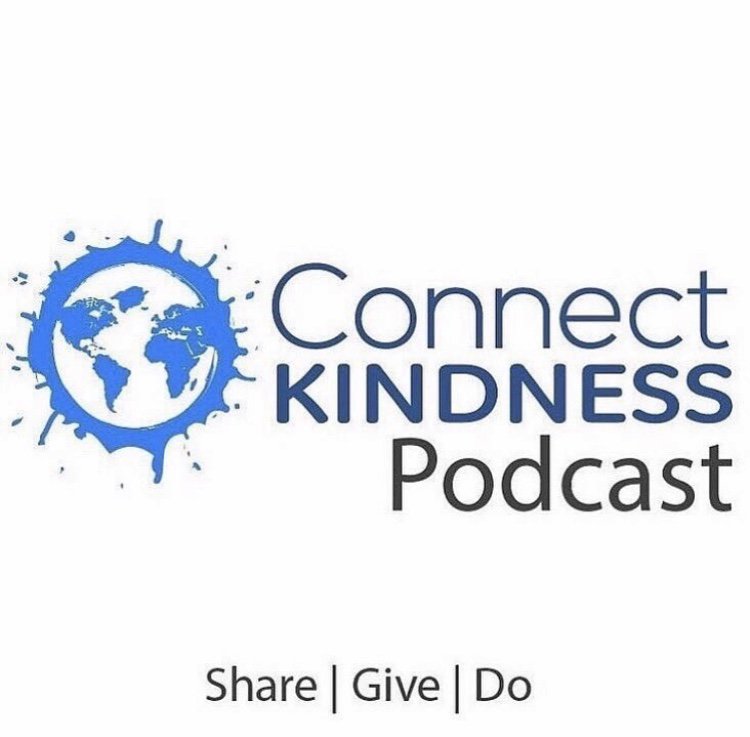 sharegivedo's tweet photo. 🚨NEW PODCAST ALERT 🚨 In today’s episode we interview Brianna Fowler of Save a Child’s Heart.  They have saved over 5000 children with heart conditions at no cost to the child or their family! 

#ConnectKindnessPodcast  #SaveAChildHeart #PodcastWednesdays https://t.co/5HMNdXRDcZ