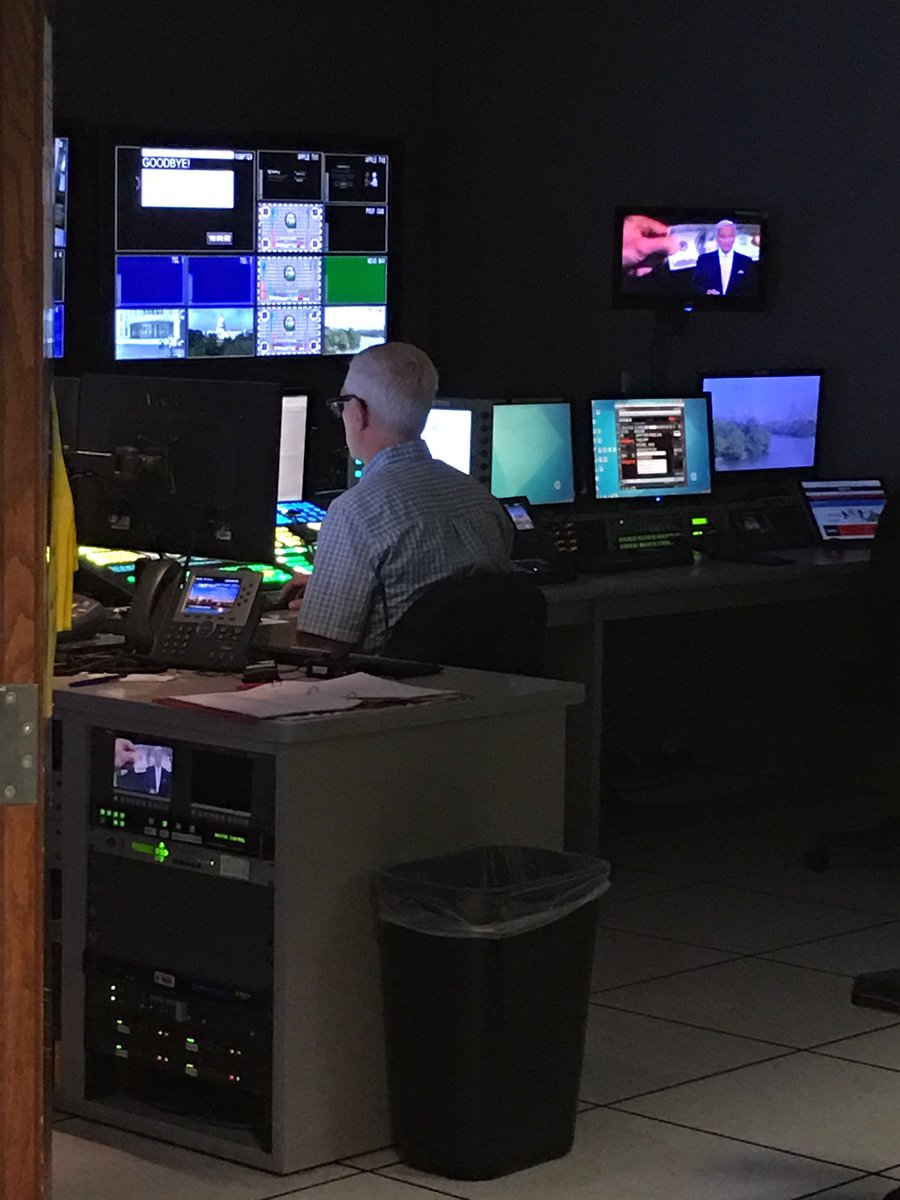 WRIC channel abc8 News #HRGS Gonna be hot!