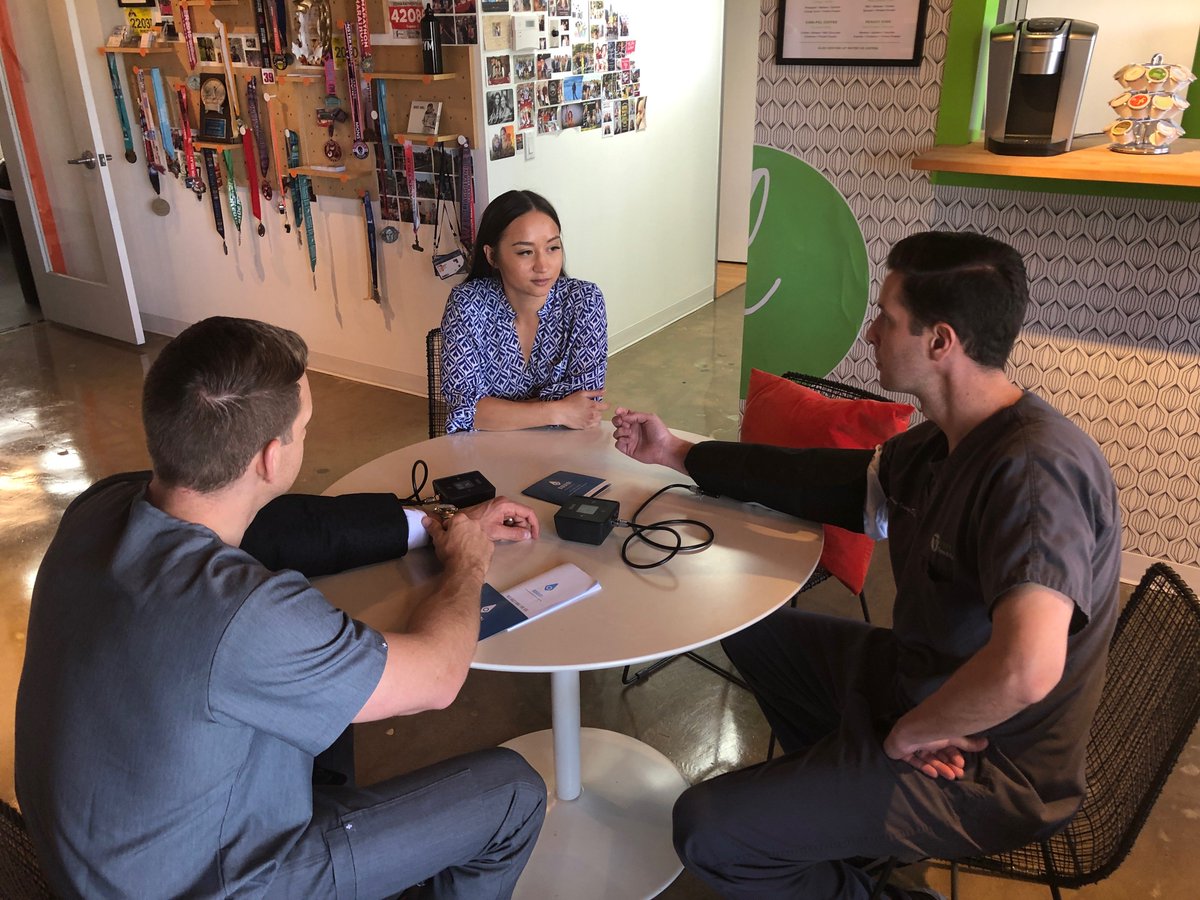 TheSquidTeam's tweet photo. Visiting #Houston this summer? Make sure to swing by our Portable Therapeutix store to demo Squid Go’s breakthrough #coldcompression #technology. We’re at 9000 Southwest Fwy. Call us at (281) 823-9600 to schedule a visit today! To shop now, visit https://t.co/TDgsGgqQXL. https://t.co/o577aKfBI2