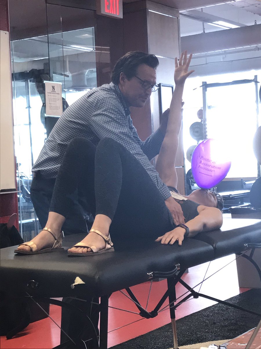 GoNUperformance's tweet photo. Summers are for learning. Our staff had a blast with @JAndersonPRC and @juliea2z at Fitness and Movement. Thanks to everyone who joined us last weekend. #AlwaysAStudent #TrainParachutesNotPancakes
@postrestinst https://t.co/GaDBAnhIva