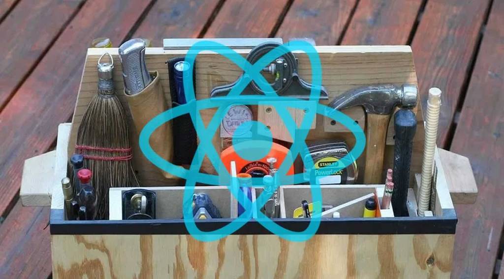 dev_js_codek's tweet image. Top 10 Custom React Hooks you Should Have in Your Toolbox
☞ ift.tt/2YTVxlR
#nodejs #javascript