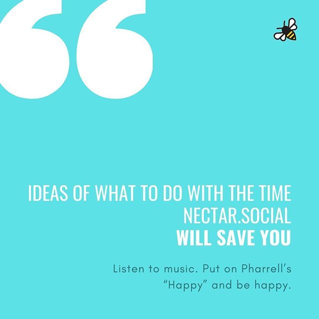 BucksBlogger's tweet image. Automate your online presence, save time and grow your market with nectar.social via @bhivechat. ⛏🏦📈💯🚨🔑Save 15+ hrs a month using our service. #bhivenectar #nectarsavestime #mindful #unplug #bhivelabs #bhive #maketime .
.
.
.
.
.
#netw… ift.tt/2Z57p4F