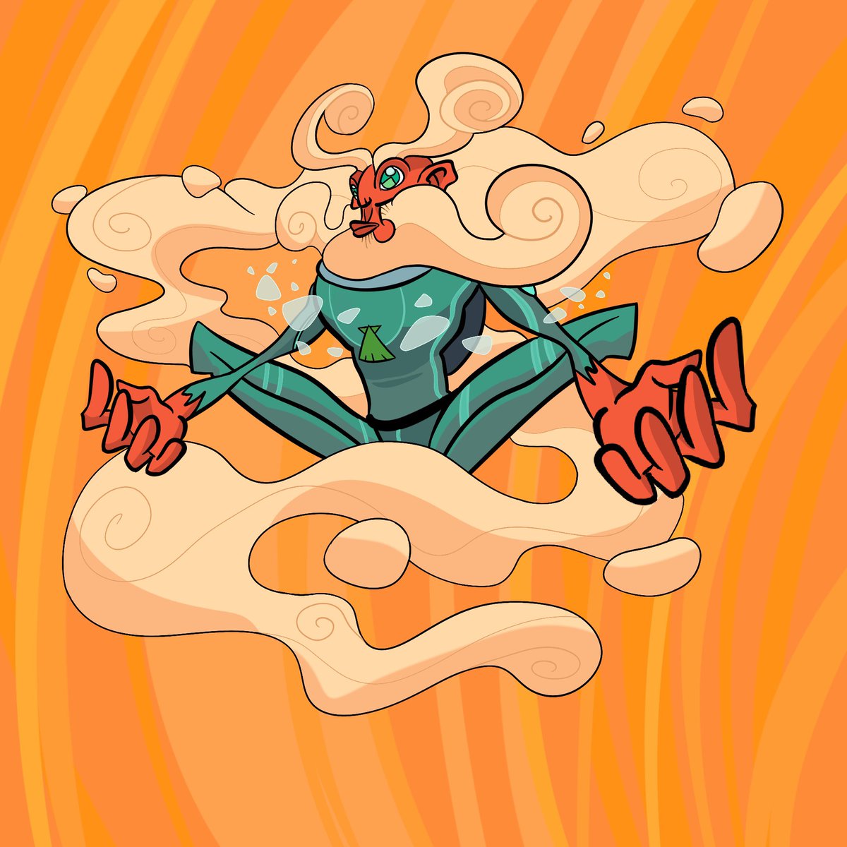 ramonlogon's tweet photo. El Peregrino, mi versión de ese místico personaje. Tengo ganas de leerme el cómic.
#DRAWTHISINYOURSTYLE #drawthisinyourstyle #sorunnecomic @spaceman_project 
@guillerancel 
https://t.co/hI9uQoCGe6 
#comic #comics #procreate #ilustración #dibujo #arte #characterdesigns #character https://t.co/jSWKi7bUHN