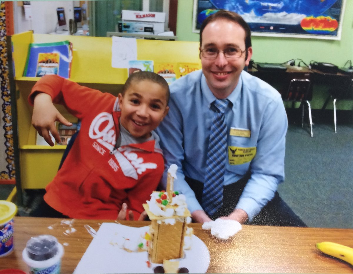 School-Based Volunteers are needed in Bath &amp; Topsham! Empower youth potential in our community! It's simple. Spend an hour once a week with a child at their school to share lunch, conversation, play games, and other fun activities. Get involved! bbbsbathbrunswick.org/volunteer/