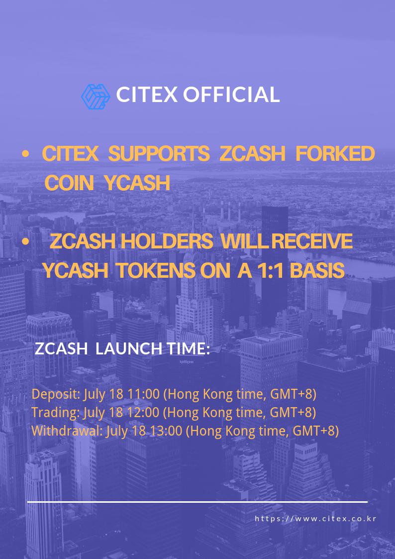 CITEX tweet media