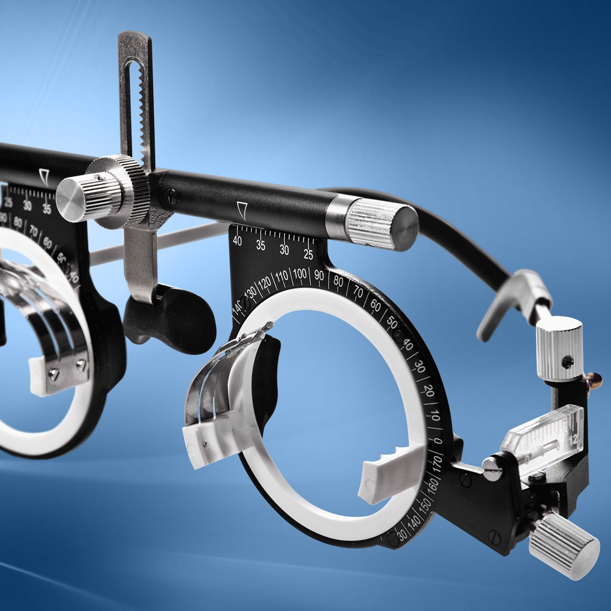 Norwood_Device's tweet photo. S4OPTIK’s Trial Frame is a combined metal and plastic trial frame that allows multi-adjustments to cater to any patient. Learn more on our website. 
 https://t.co/R6UYioAhkH https://t.co/b2zq9DGtsx