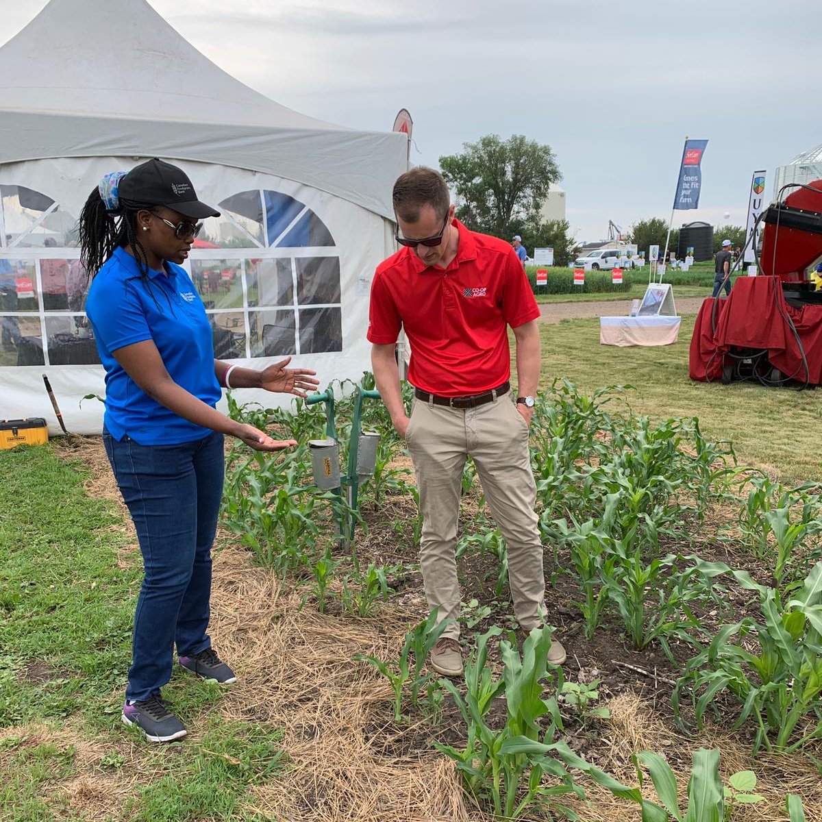 Canadian Foodgrains Bank tweet media