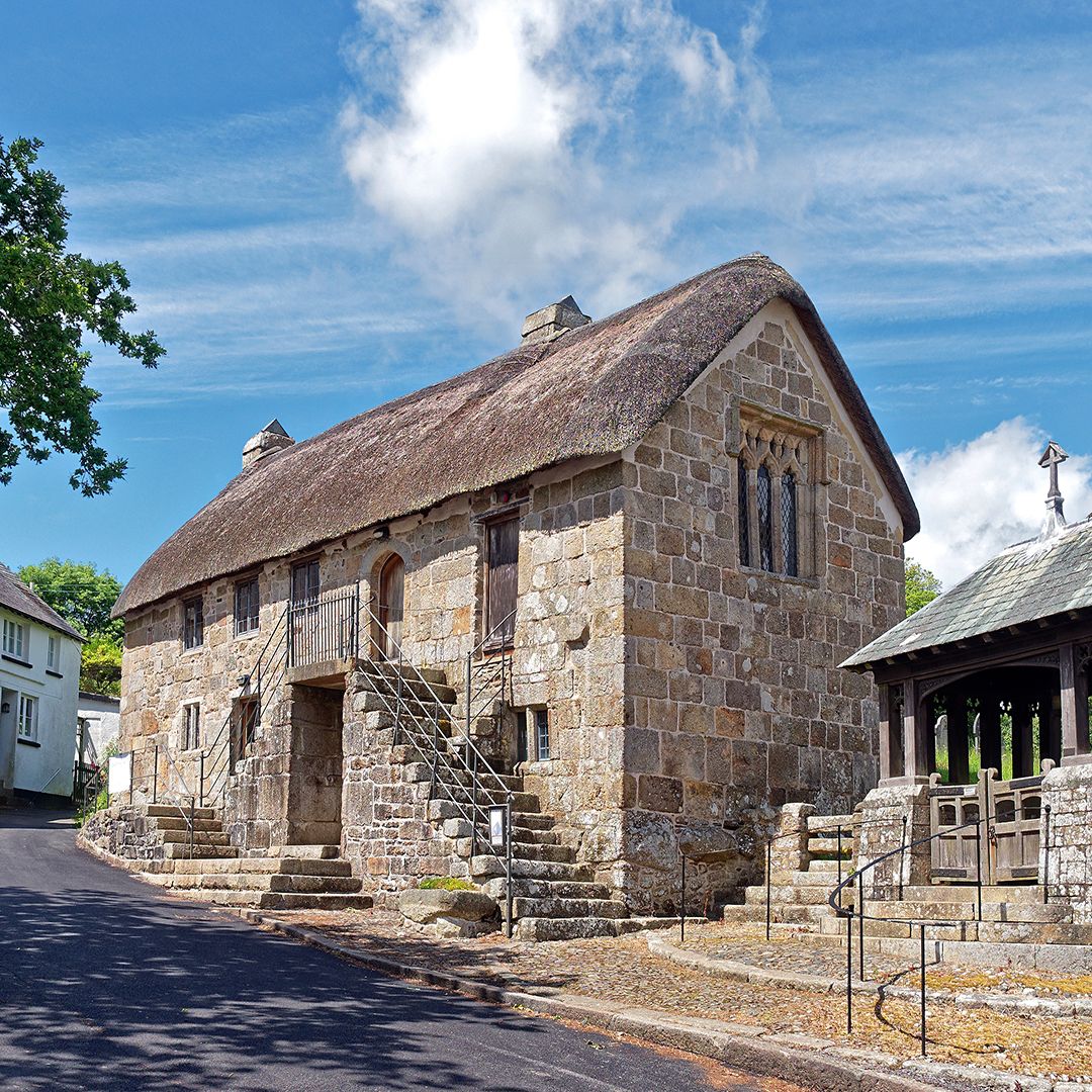 Devonshire Magazine tweet media