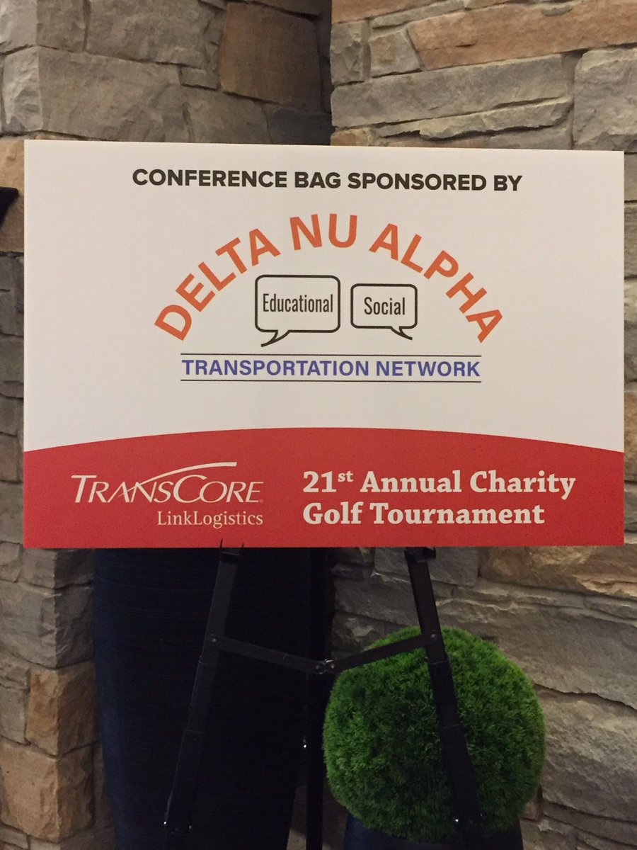 deltanualpha's tweet image. Enjoying the transport topics that are relevant to our industry today. Trucking is cool! So is the Delta. #linkconference #friendsintrucking