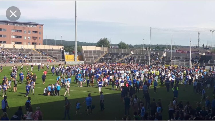 Paddy Purcell tweet media