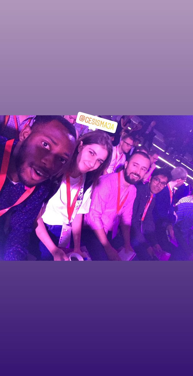 Jesutoye's tweet photo. It was a great and educating day @UKFast #unlockedevents 
 #unlockedmanchester https://t.co/PULzU8T7nB