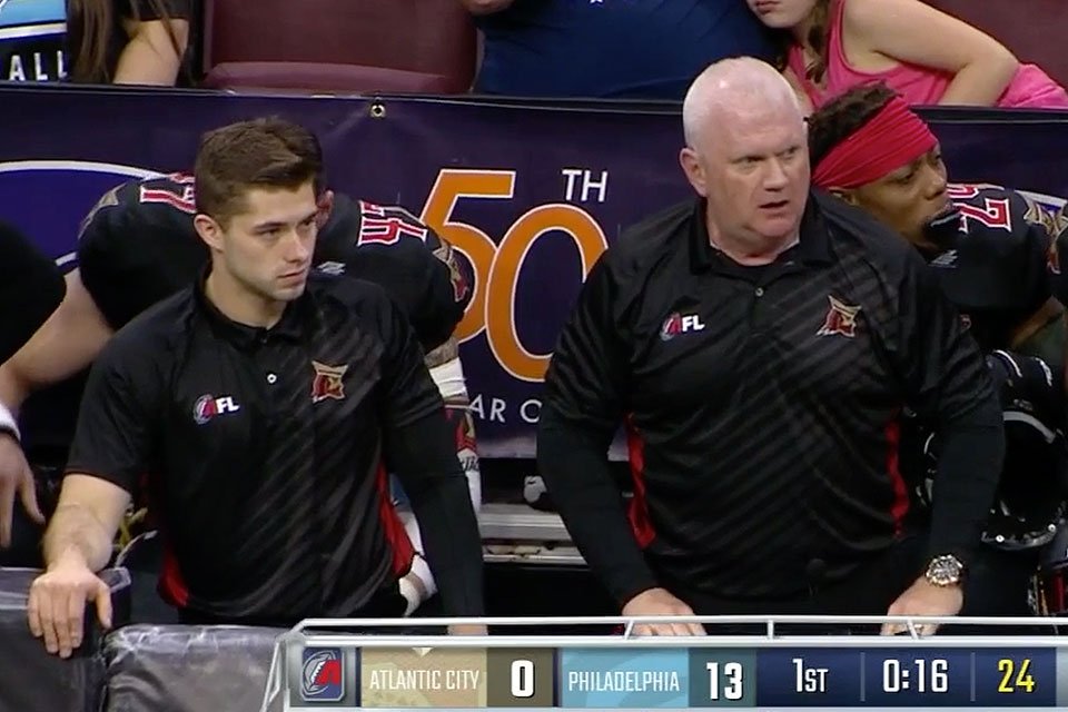 St. John Fisher University tweet media