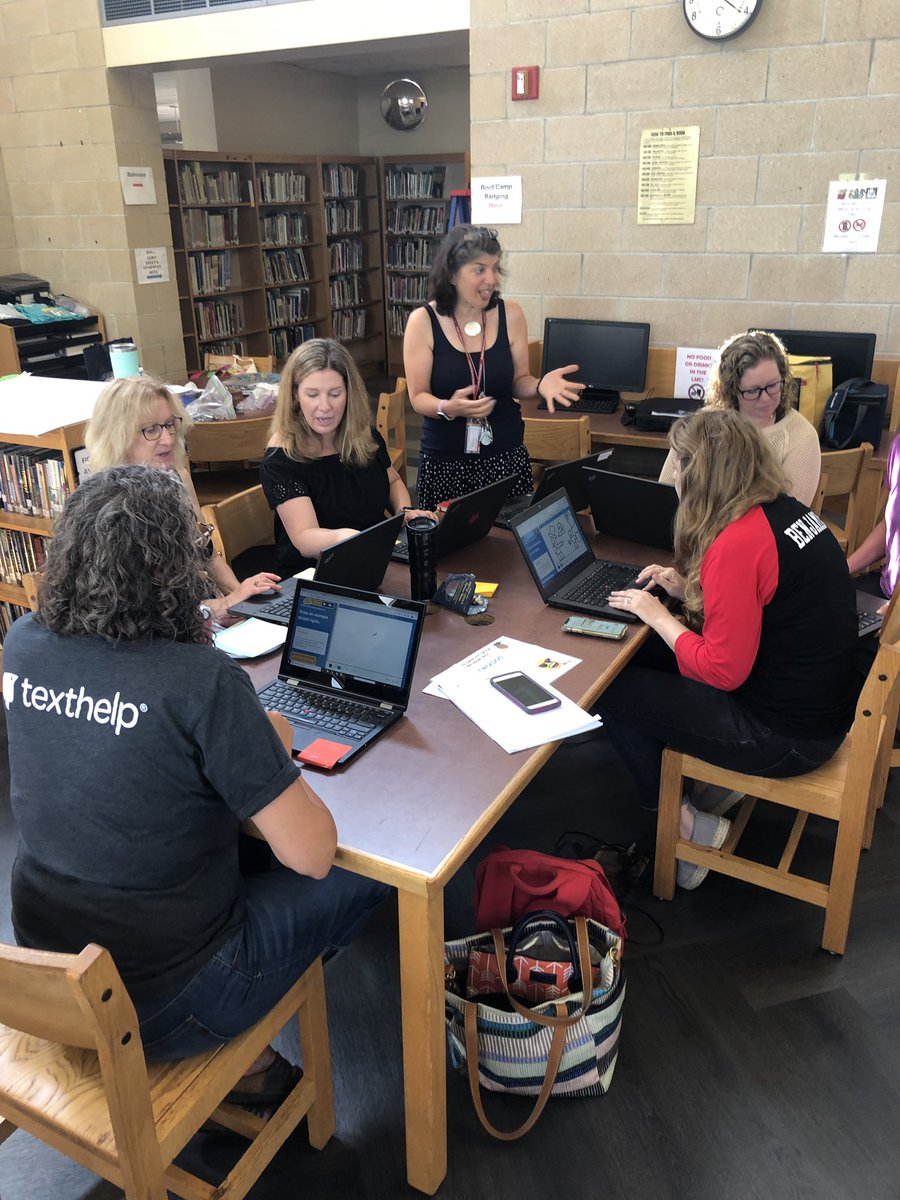 RoganFLHS's tweet image. Exploring @PearDeck at #bcsdbootcamp for #edcamp