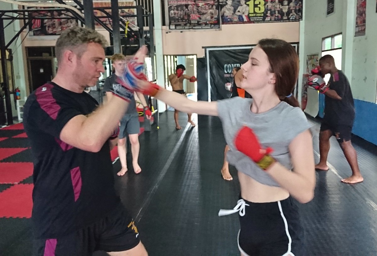 Siddal Moor Thailand tweet media