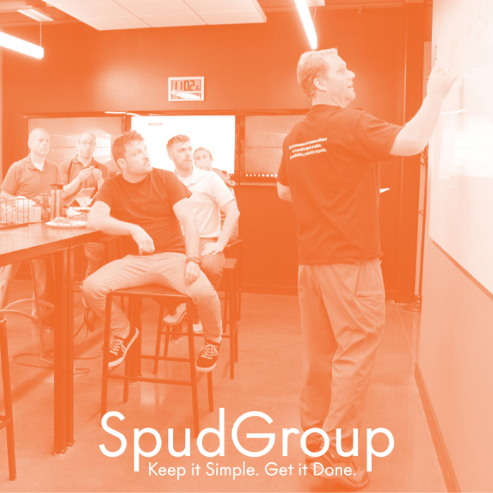 Spud_Group tweet picture