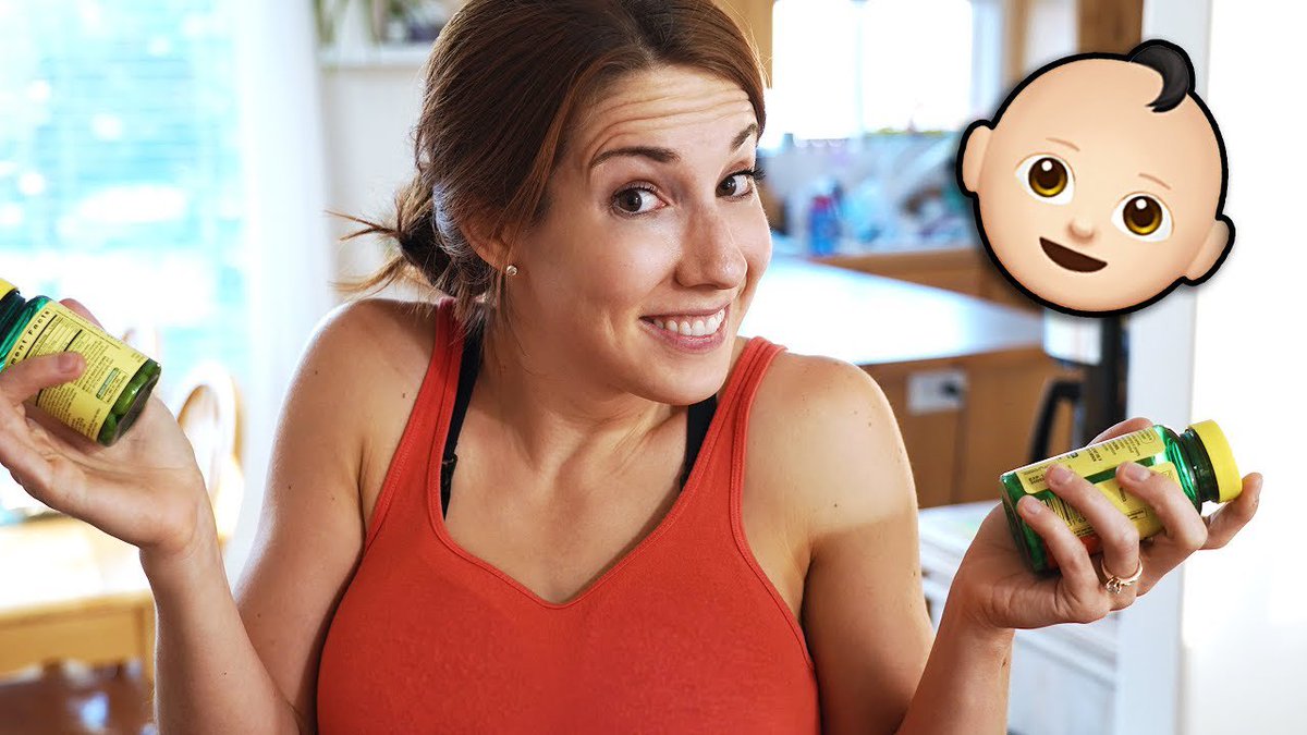 [New Vlog] Hi Friends! I know we didn't post yesterday, so we're posting today to make up for it! Hope you have a beautiful day!

Watch it here 👉: youtu.be/sGXKU7OE2No