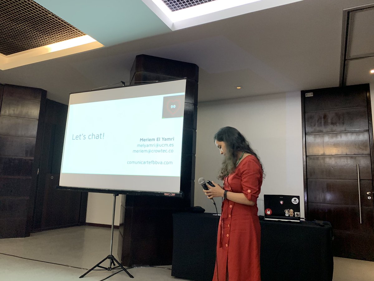 Interesting #AugmentedReality papers from therapeutic education for diabetes to #VirtualReality scenarios for teachers, #VR app for public speaking in the #ARWET session #icalt2019 <a href="/IEEE_ICALT/">ICALT Conference</a>