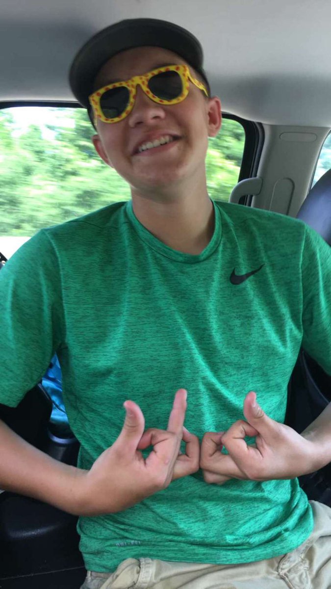 ellajacobs_2's tweet photo. happy birthday to one of my people! thank you for always being yourself and being someone i can always count on to be there for me! I hope you have a great day in montana dude! you’re a real one! https://t.co/9NhCLIFCIa