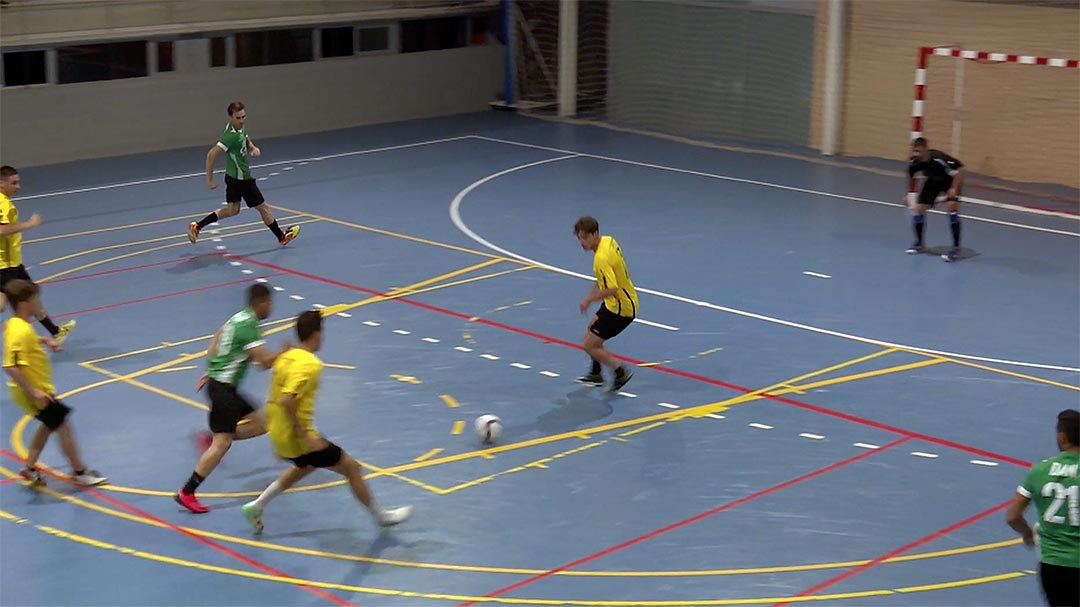Mojotros, líder provisional del campionat de futbol
comarquesnord.cat/2019/07/17/moj…
#infolocal #VIDEO #ElsPorts #Morella