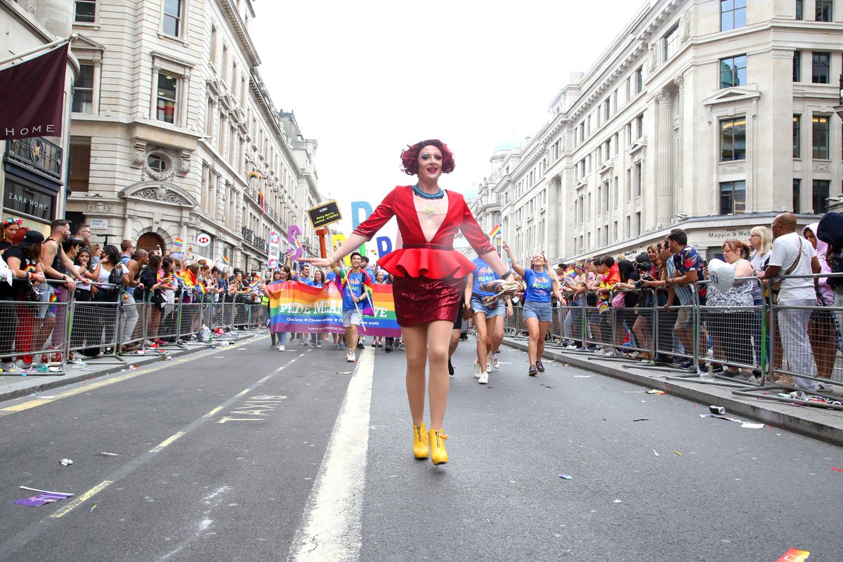 PAVE London tweet media