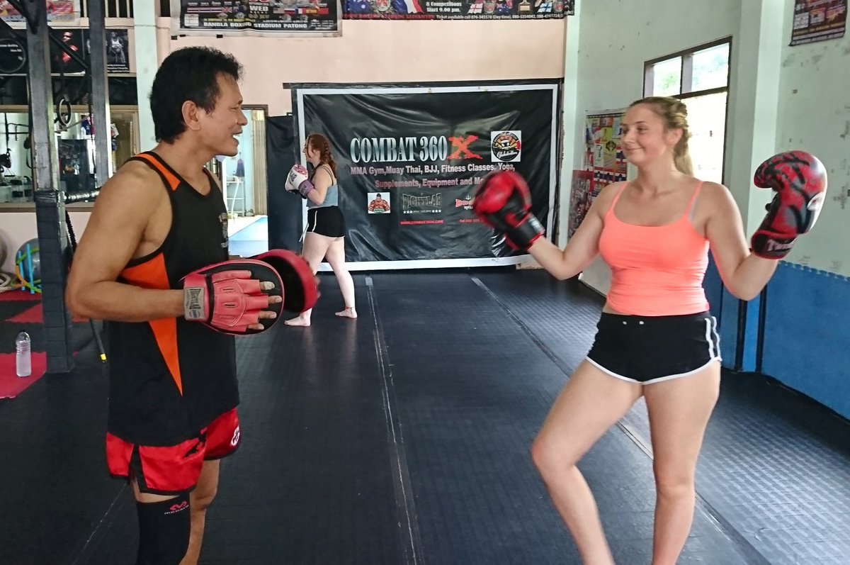 Siddal Moor Thailand tweet media