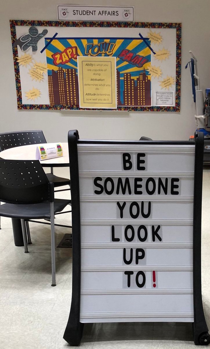 jeffreyhummel's tweet photo. Be You, Be Authentic and Be Someone You Look Up To! https://t.co/JNqLkc0rOu