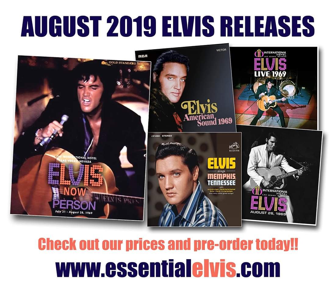 Essential Elvis UK (@EssentialElvis) / Posts / X